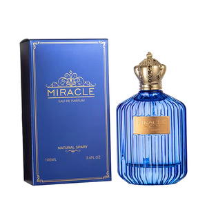 <span class=keywords><strong>Perfume</strong></span> Árabe de Larga Duración para Hombres y Mujeres con Aroma Frutal en Formato Spray - Product Image 3