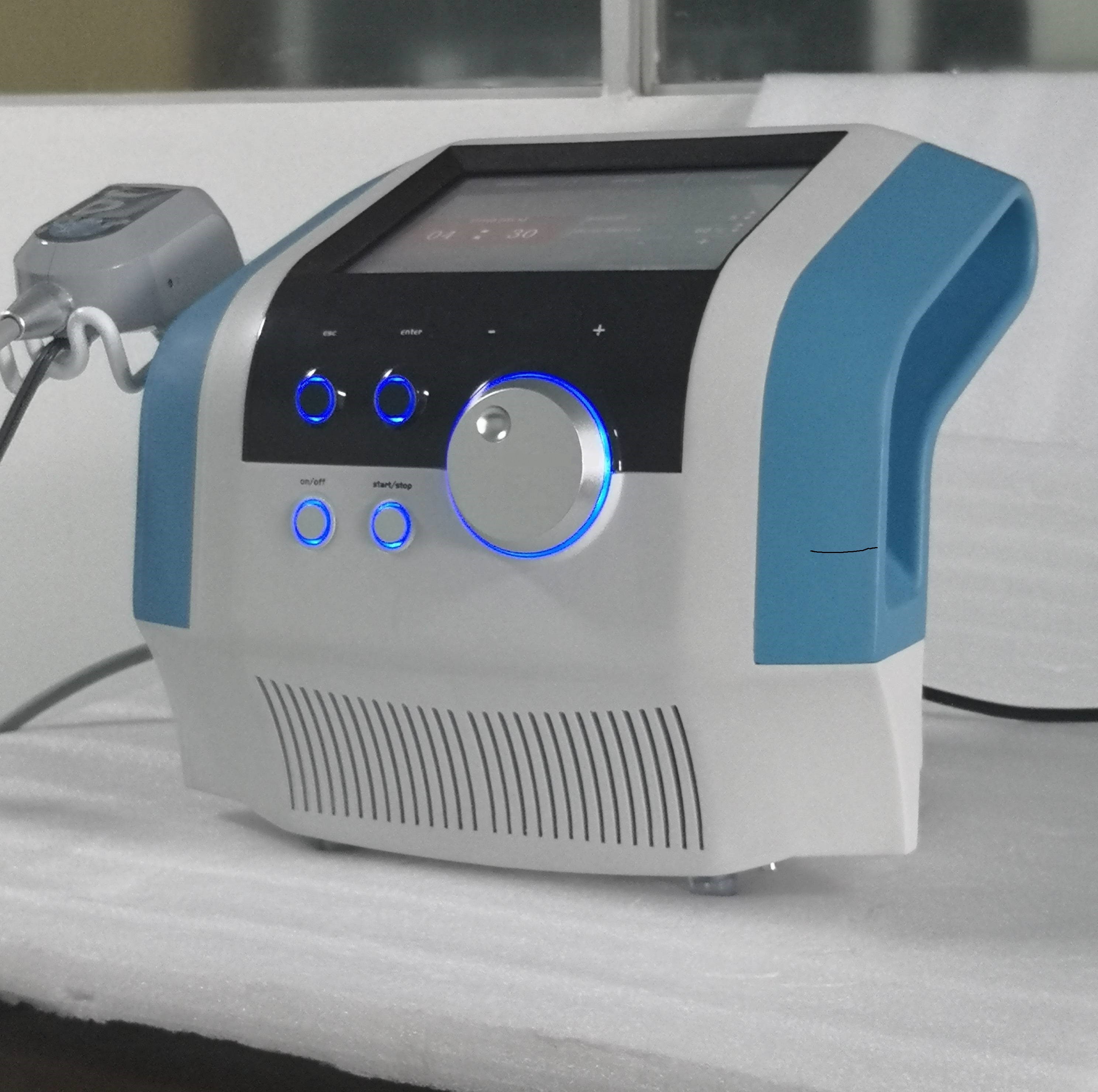 female intimate areal Tightening Machine RF Ultrasound Technology 2 In 1 Ultra 360 For Femme Care Ultra RF 360 Degree