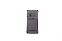 Tableta Robusta ECO-T120 de 6.5 Pulgadas con Windows, Tableta Industrial Intel N5100, PDA Robusta Portátil con Escáner de Código de Barras y NFC