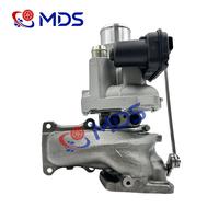 Turbocompresseur 05281614AF GTA2056V pour Jeep Grand Cherokee Dodge Durango 3.0L V6 EcoDiesel