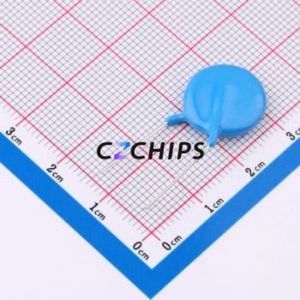 Condensador de Seguridad JW103M300VACP10, Componente de Orificio Pasante (THT), P=10mm 10nF 20% 300V Y2 - Product Image 2