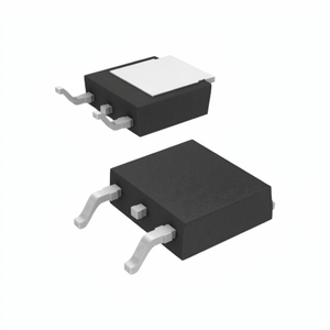 ชิปอิเล็กทรอนิกส์ส่วนประกอบ IRG4RC10SPBF TO-252-3, DPAK SC-63ทรานซิสเตอร์ที่ได้รับอนุญาต - Product Image 1