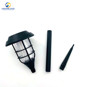 Đèn Led Sân Vườn Năng Lượng Mặt Trời Chống Thấm Nước Ngoài Trời Đèn Năng Lượng Mặt Trời Cảnh Quan Trang Trí Cho Sân Vườn Sân Sau Lối Đi - Product Image 5