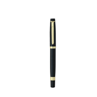 Bolígrafo Metálico Retráctil Multifuncional de Lujo con Impresión Negra, para Regalo Empresarial, Deportivo, Personalizado, 0.5mm, Venta al Por Mayor