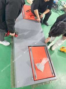 تصميم جديد أدوات إصلاح المركبات كشف السيارات آلة صيانة تشسيا تعليق السيارة اختبار التثبيخ - Product Image 2