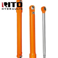 Cylindre de bras hydraulique RITO VOE14703611 pour excavatrice EC480DL EC480 14703611 VOE14736353