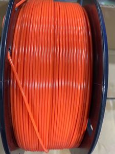 Filamento de Impresora 3D PLA Colorido, Hilo de Plástico para Impresión, para Prototipos, Colores Personalizados - Product Image 2