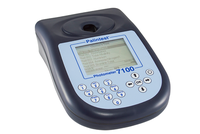 Stok Asli Palintest LUM7210  Fotometer Analisis Air 7100 dengan Konduktivitas 0-100 S/cm & pH 5.0-9.0 Harga Bagus