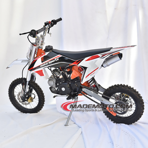 Vélos 125cc <span class=keywords><strong>grande</strong></span> <span class=keywords><strong>roue</strong></span> et bielle de moto 110cc 4 temps hors route <span class=keywords><strong>Dirt</strong></span> <span class=keywords><strong>Bike</strong></span> - Product Image 2