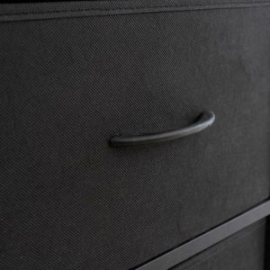 High Quality Freestanding Durable Stainless Steel MDF Panel Pine Modern Living Room Fabric <b>Cabinets</b> Sample Available Fabric - Product Image 6