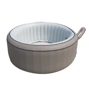 <span class=keywords><strong>Piscina</strong></span> hinchable de 1,8 <span class=keywords><strong>metros</strong></span>, spa para uso familiar con calentador - Product Image 1