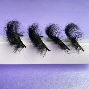 Sang trọng lông mi bán buôn Nga chồn Siberian Mink lông mi bán buôn Siberian Mink LÔNG MI LÔNG MI LÔNG mi mở rộng bán buôn - Product Image 3