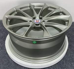 Disques de frein automobiles neufs haute performance en fer pour moyeu de roue, système de remplacement, service OEM disponible, marque Yoker - Product Image 6