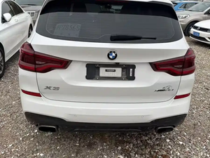 <span class=keywords><strong>BMW</strong></span> <span class=keywords><strong>X3</strong></span> 2020 XDrive25i Usado, Paquete M Sport, <span class=keywords><strong>Gasolina</strong></span>, Tracción en las Cuatro Ruedas, SUV de Lujo, Automático, de <span class=keywords><strong>Segunda</strong></span> <span class=keywords><strong>Mano</strong></span>, en Stock - Product Image 6