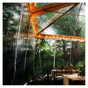 Offre Spéciale Extérieure En Aluminium 6061 cadre Étanche Parti Événement <span class=keywords><strong>Temporaire</strong></span> En Plein Air Tente Restaurant - Product Image 4