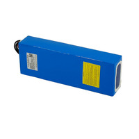 Batterie au lithium 60v 20ah pour scooter électrique mototec lowboy 60v 20ah 2500w 48v 52v 60v 25ah batterie au lithium 30ah 50ah