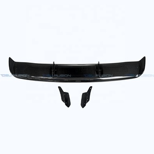 Aileron arrière de style VRS 1360 mm pour Toyota GT86 FT86 Subaru BRZ Scion FR-S ZN6 ZC6 2013-2021, accessoires automobiles - Product Image 2