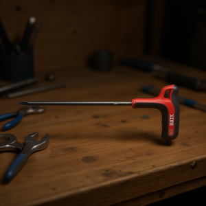 HATX Screwdriver 280mm Long Reach <b>Precision</b> <b>Tool</b> - Product Image 3