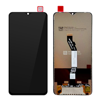 Pantalla LCD TFT de 6.53'' para Xiaomi Redmi Note 8 Pro, Pantalla Táctil LCD de Repuesto para Teléfono