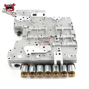 6R80 Ventilkörper Ventil mit 6R75 6R60 für Ford F-150 Mustang <span class=keywords><strong>Explorer</strong></span> 6-Gang-Automatikgetriebe Reparaturteile - Product Image 5