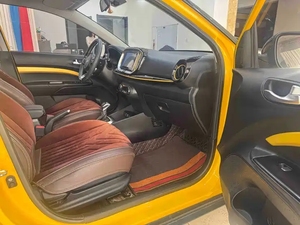 Vehículos Familiares de Gasolina de Segunda Mano 2021 <span class=keywords><strong>2022</strong></span> 2023 Blancos KX1 para Sportage, Volante a la Izquierda, Cinco Plazas, Fabricados en China - Product Image 5