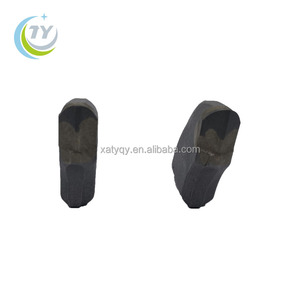 Barra de Soldadura con Dientes <span class=keywords><strong>DT50</strong></span> para Broca de Perforación Direccional Horizontal - Product Image 3