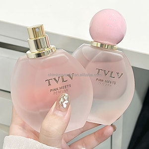 <span class=keywords><strong>Eau</strong></span> <span class=keywords><strong>de</strong></span> <span class=keywords><strong>Toilette</strong></span> TVLV Transfrontalière pour Femme – Parfum Oriental Longue Durée, Légèrement Frais - Product Image 5