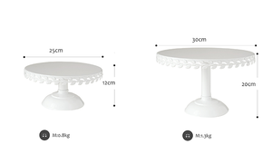 Giá Để Bánh Vàng Kim Loại Phổ Biến Bán Chạy Giá Để Tráng Miệng Đám Cưới Để Trang Trí Tiệc Cưới - Product Image 5