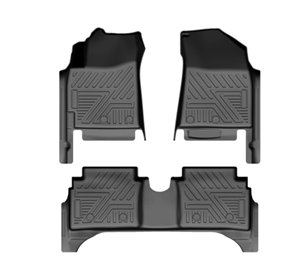 Tappetino per auto 5D tappetino per auto di alta qualità per Hyundai <span class=keywords><strong>I10</strong></span> - Product Image 1