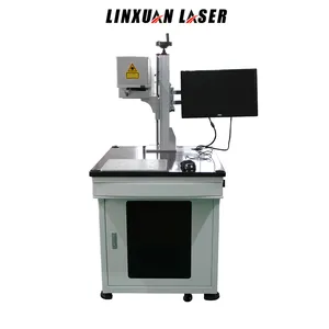 New Arrival 30W Printer Machine Faserlaser Co2 Marking Cnc 100W Ultra Fast Engraver Cabinet Integrated Portable Fiber Laser