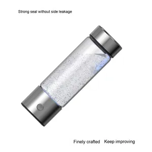 Taza de agua de hidrógeno portátil de alta rentabilidad para una producción rápida de hidrógeno y una taza de agua saludable - Product Image 4