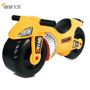 JOYSUN TOYS 儿童骑乘摩托车玩具车，适合5至7岁，ABS塑料，STEM，男女通用，EN71认证 - Product Image 5