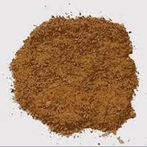 Farine de coton biologique premium et granulés de balle de coton riches en protéines et en fibres, alimentation animale pour bovins, volailles et bétail - Product Image 2