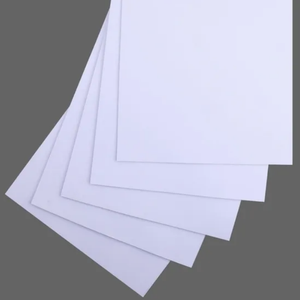 Papier de copie de qualité A4 couleur 80 g/m²/70 g/m² en gros - Product Image 2