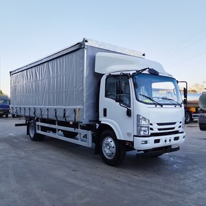 ผ้าม่านผ้าใบกันน้ำแบบแมนนวลสำหรับทางออกรถส่งตรงจากโรงงานใหม่ - Product Image 2