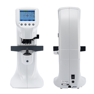Auto Lensmeter <b>Optical</b> <b>Instrument</b> with Printer and Power Cable - Product Image 6