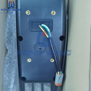 Monitor de Instrumentos de Alta Calidad para Excavadoras, Placa de Computadora para Hyundai 80 150 220 215 225 305 335-7 220-7 - Product Image 4