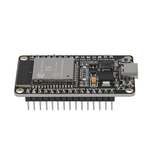 Cho 30pins CP2102 ESP-WROOM-32 ESP32 ESP-32S ban phát triển 2.4GHz dual-chế độ Wifi + Bluetooth lõi kép vi điều khiển - Product Image 3