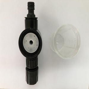 Bình Xịt Bọt Tuyết Điều Chỉnh Được 100 Ml Chất Lượng Cao Bình Xịt Bọt Rửa Xe Hơi Bình Xịt Bọt Rửa Xe Khuyến Mãi 100 Ml - Product Image 4
