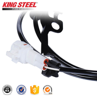 KINGSTEEL OEM 89542-52030 8954252030, piezas de Sensor automático, Sensor ABS de velocidad de rueda eléctrica delantera derecha para TOYOTA VITZ SCP90