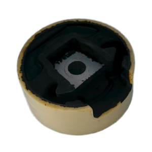 CSH haute qualité en gros traverse douille châssis Absorption des chocs en caoutchouc résistant à l'huile traverse douille OEM 1K0199867 - Product Image 2