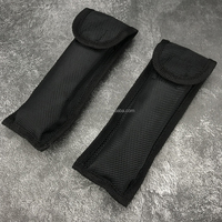 Couteau de camping, outil EDC, couteau de survie et de chasse, manche en plastique ABS, couteau multifonctionnel pour extérieur