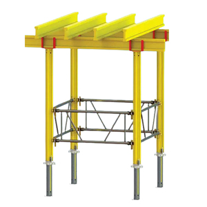 Ván KHUÔN NHÔM Nữ Hoàng Đạo Cụ Tấm Với Phụ Kiện Pin Đa Chức Năng <span class=keywords><strong>Shoring</strong></span> Acrow Ván KHUÔN NHÔM Đạo Cụ - Product Image 3