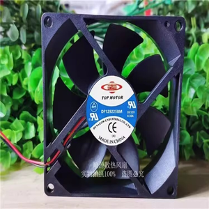 Stock Topmotor Df129225bm 9025 0.30a PLC de 2 Cables - Product Image 1