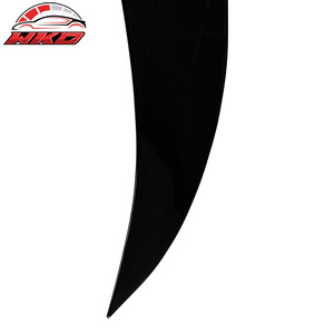 Alerón Trasero Estilo PSM en Negro Brillante para BMW Serie 5 F10 Sedán 2011-2017 - Product Image 5