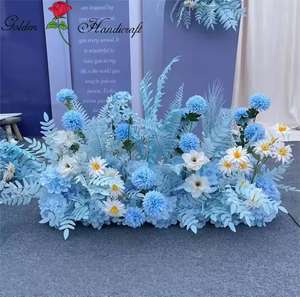 Centros de Mesa de Flores Artificiales Hechos a Medida para Decoración de Bodas, Salas Familiares, Fiestas y Bodas. - Product Image 3