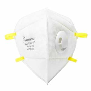 <span class=keywords><strong>Mascarilla</strong></span> respiratoria <span class=keywords><strong>FFP2</strong></span> <span class=keywords><strong>Precio</strong></span> de polvo desechable N95 plegable NIOSH aprobado N95 <span class=keywords><strong>mascarilla</strong></span> con válvula - Product Image 6