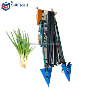 Cortadora de <span class=keywords><strong>Perejil</strong></span>, Cebolletas, <span class=keywords><strong>Perejil</strong></span>, <span class=keywords><strong>Apio</strong></span>, Puerros, Lechuga, Cosechadora - Product Image 4