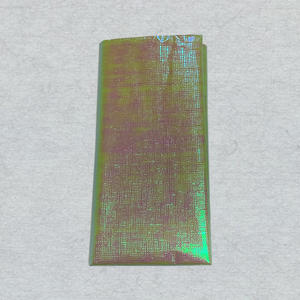 <span class=keywords><strong>Nappe</strong></span> <span class=keywords><strong>en</strong></span> <span class=keywords><strong>papier</strong></span> jetable de haute qualité Xiangsheng - 2 couches de <span class=keywords><strong>papier</strong></span> avec revêtement arc-<span class=keywords><strong>en</strong></span>-ciel, imperméable et résistant à l'huile - Product Image 5