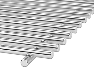 Lưới Thép Không Gỉ Dùng Một Lần Hình Tròn Dùng Một Lần Tùy Chỉnh Nhà Máy Tấm Nướng Bbq Nướng Vỉ Lưới Nấu Ăn - Product Image 5